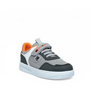 Maxsis Filet 501 Anorak Taş Füme Oranj