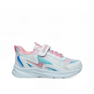 Maxsis Filet 513 Anorak Sml Beyaz Pembe