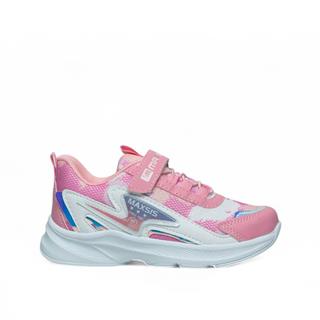 Maxsis Filet 513 Anorak Sml Pembe Beyaz