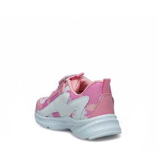 Maxsis Filet 513 Anorak Sml Pembe Beyaz