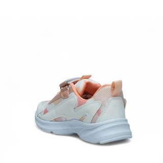 Maxsis Filet 513 Anorak Sml Pudra Beyaz