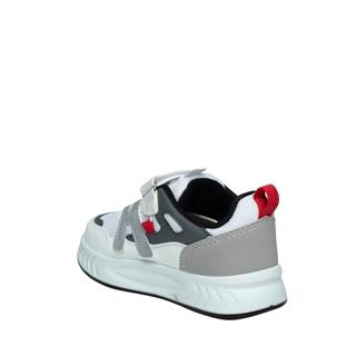 Maxsis Filet 615 Anorak Beyaz Kırmızı Sax