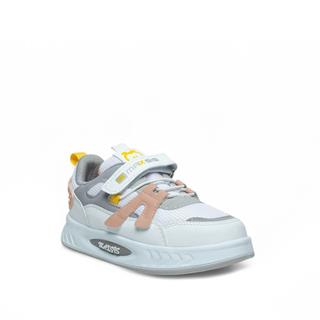 Maxsis Filet 615 Anorak Beyaz Taş Pudra