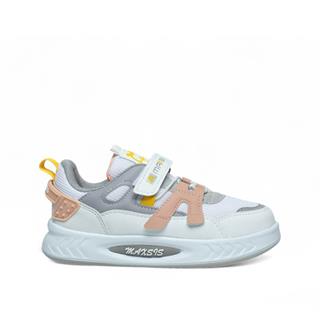Maxsis Filet 615 Anorak Beyaz Taş Pudra