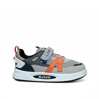 Maxsis Filet 615 Anorak Taş Füme Oranj