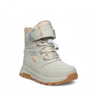 Maxsis Filet Bot 054 Cilt Bej