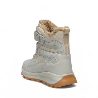 Maxsis Filet Bot 054 Cilt Bej