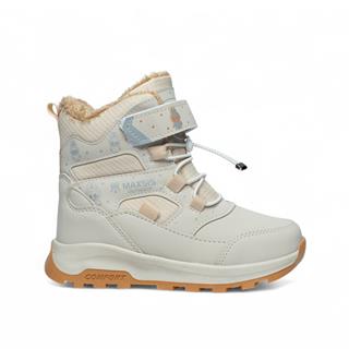 Maxsis Filet Bot 054 Cilt Bej