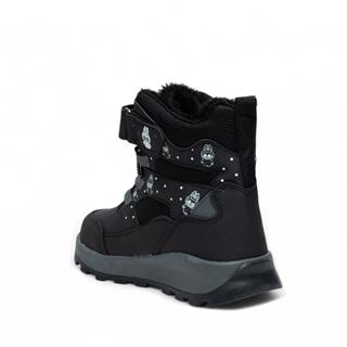 Maxsis Filet Bot 054 Cilt Siyah Beyaz