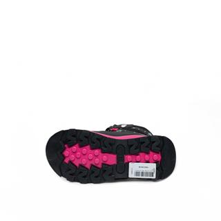 Maxsis Filet Bot 054 Cilt Siyah Fujya