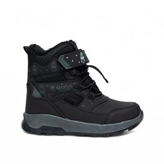 Maxsis Filet Bot 054 Cilt Siyah Füme