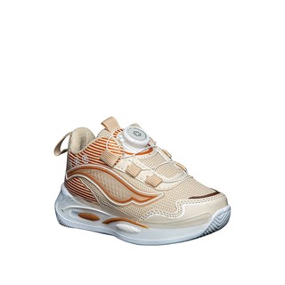 Maxsis Patik 295 Anorak Bej Taba