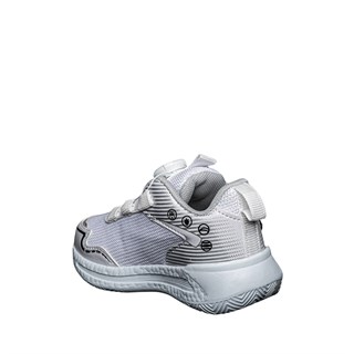 Maxsis Patik 295 Anorak Beyaz