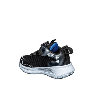 Maxsis Patik 295 Anorak Siyah Saks Kırmızı