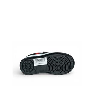 Maxsis Patik 501 Anorak Füme Kırmızı