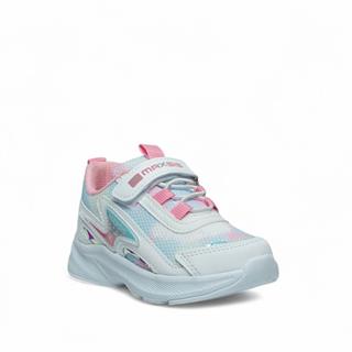 Maxsis Patik 513 Anorak Sml Beyaz Pembe