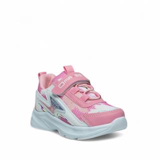 Maxsis Patik 513 Anorak Sml Pembe Beyaz