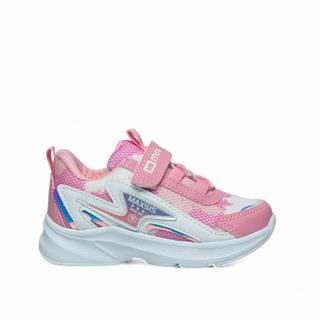 Maxsis Patik 513 Anorak Sml Pembe Beyaz