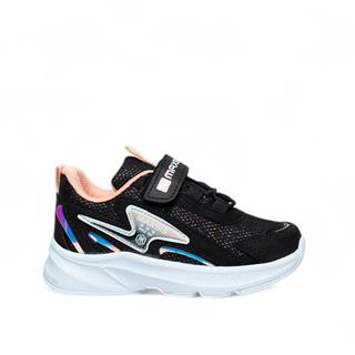 Maxsis Patik 513 Anorak Sml Siyah Pudra