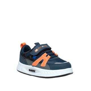Maxsis Patik 615 Anorak Laci Füme Oranj