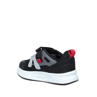 Maxsis Patik 615 Anorak Siyah Füme Kırmızı