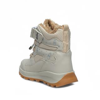 Maxsis Patik Bot 054 Cilt Bej