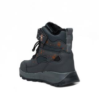 Maxsis Patik Bot 054 Cilt Füme