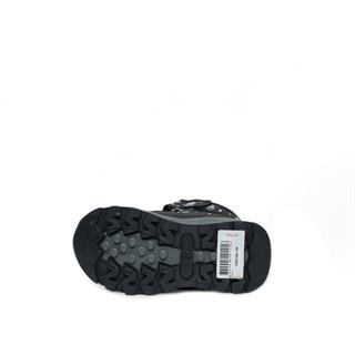 Maxsis Patik Bot 054 Cilt Siyah Beyaz