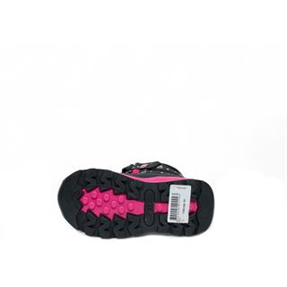 Maxsis Patik Bot 054 Cilt Siyah Fujya