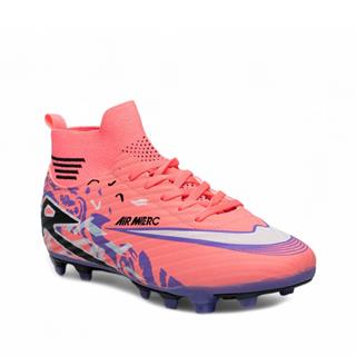 Mercurial Erkek 501 Krampon Pembe