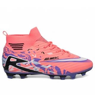 Mercurial Erkek 501 Krampon Pembe