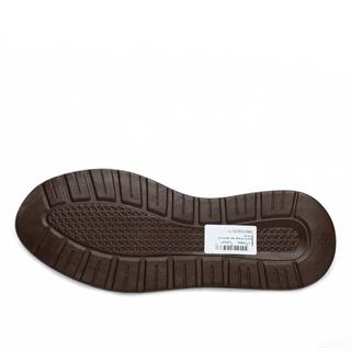 Mertto Erkek Deri 5070 Cilt Kahve