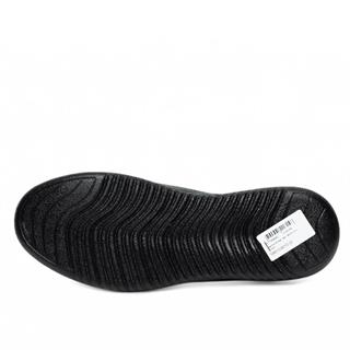 Mertto Erkek Deri 8010 Cilt Siyah