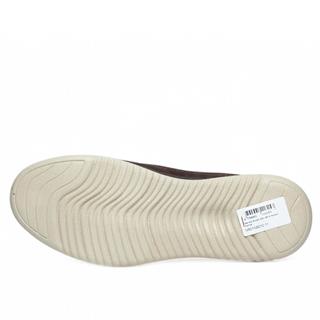 Mertto Erkek Deri 8010 Nubuk Kahve