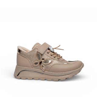 Minimass Filet 08 Cilt Bej