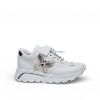 Minimass Filet 08 Cilt Beyaz