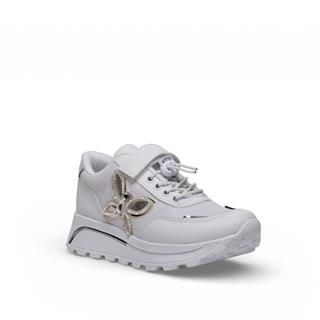 Minimass Filet 08 Cilt Beyaz