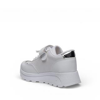 Minimass Filet 08 Cilt Beyaz