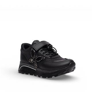 Minimass Filet 08 Cilt Siyah Siyah