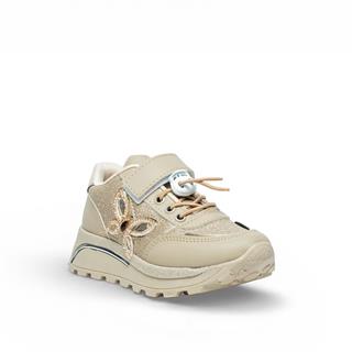 Minimass Patik 08 Cilt Bej