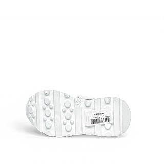 Minimass Patik 08 Cilt Siyah Siyah