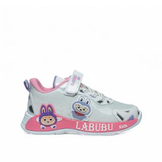 Minio Labubu Filet 624 Cilt Beyaz Pembe