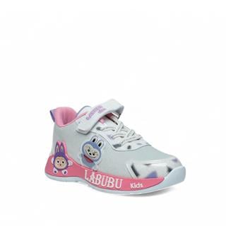 Minio Labubu Filet 624 Cilt Beyaz Pembe