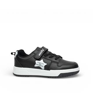 Minipa Filet 003 Cilt Siyah Beyaz