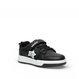 Minipa Filet 003 Cilt Siyah Beyaz