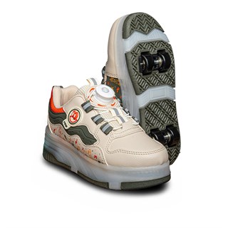 Minipa Filet Patenli 0703 Cilt Bej Haki