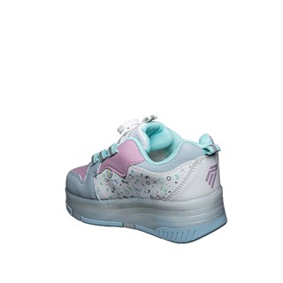 Minipa Filet Patenli 0703 Cilt Pembe Lila