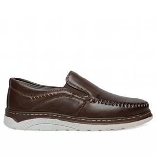 Mnc Collection Erkek 120 Cilt Kahve