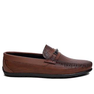 Mnc Collection Erkek 200 Cilt Cizgili Taba
