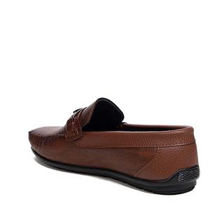 Mnc Collection Erkek 200 Cilt Cizgili Taba